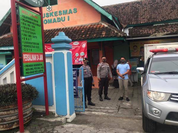 2401 - distribusi vaksi - a