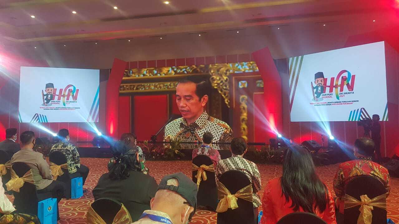 Jokowi-HPN-2021