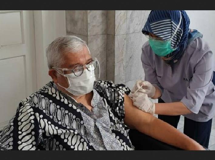 ketua tim peneliti vaksin coronavac