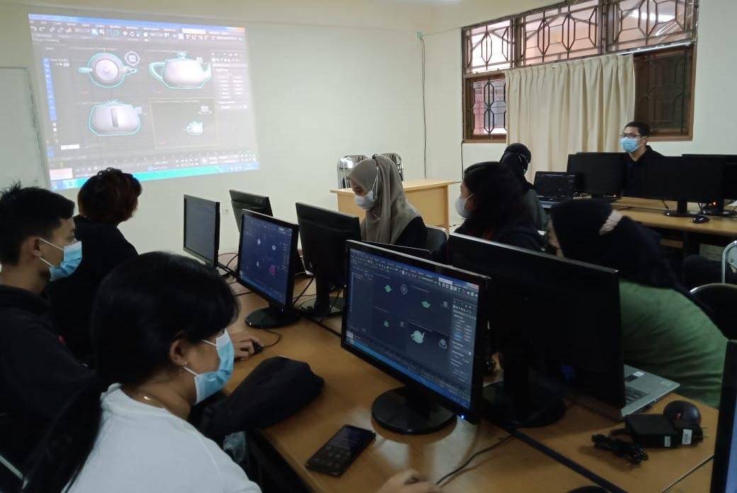 kuliah tatap muka usahid solo