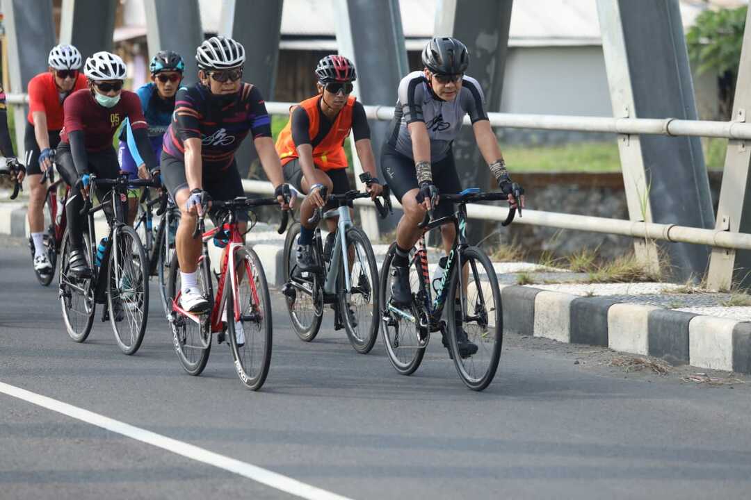 ganjar duathlon