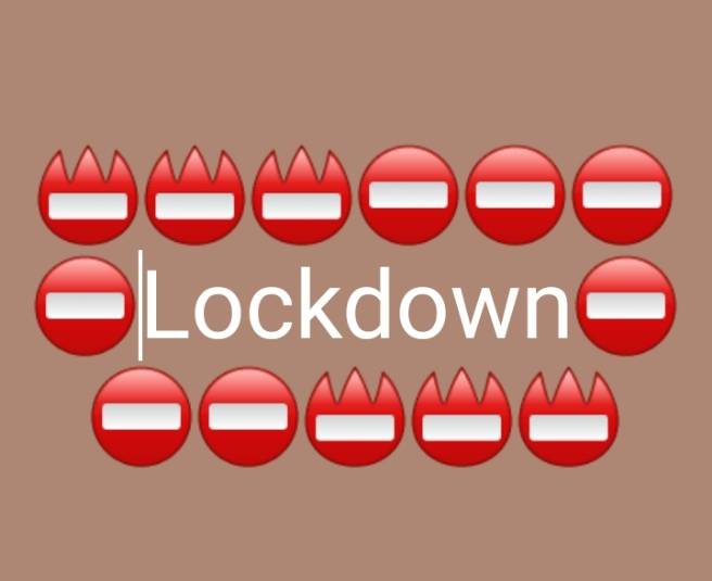 Lockdown