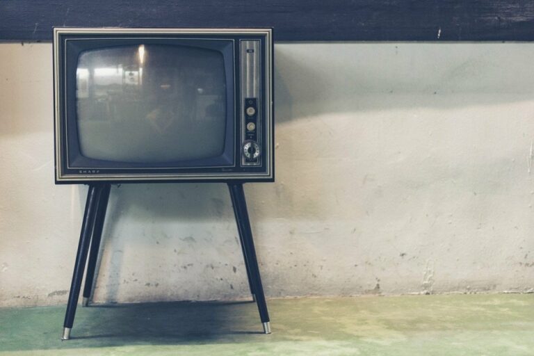 Siaran TV Analog Akan Migrasi Ke Siaran TV Digital, Jangan ...