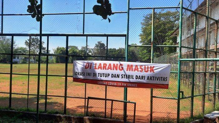 0707 - fasilitas olah raga