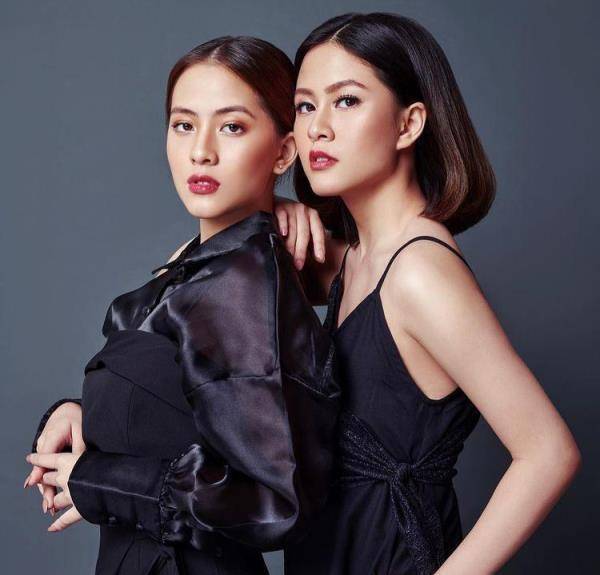 3107 - zara kakak adik