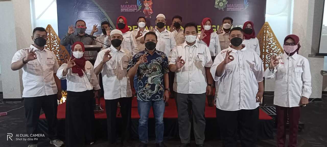 Sadar wisata Sadar wisata