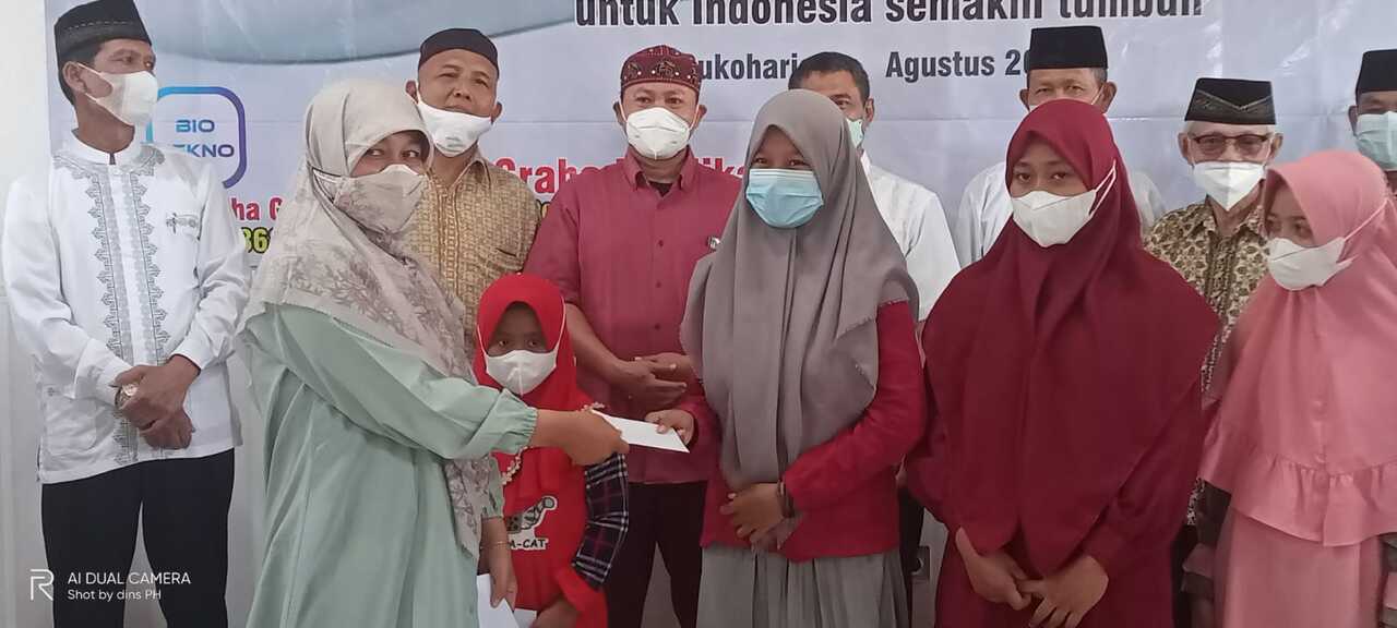 Anak yatim Anak yatim