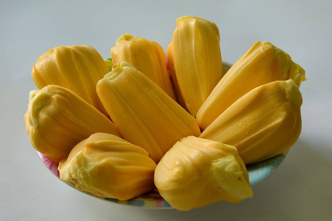 buah nangka pixabay