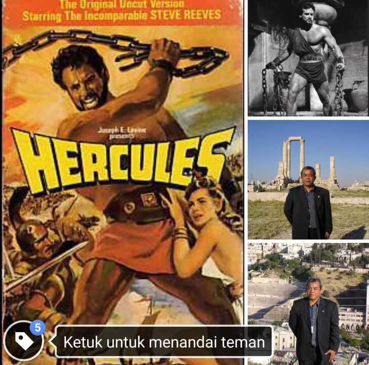 hercules asro