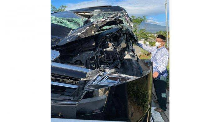 kecelakaan rois aam pbnu rois aam pbnu