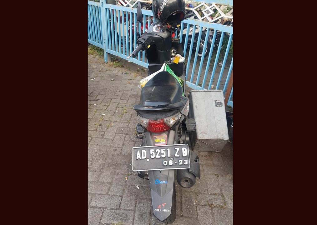 tercebur ke bengawan solo