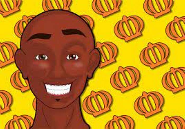 0509 - bahagia tenan