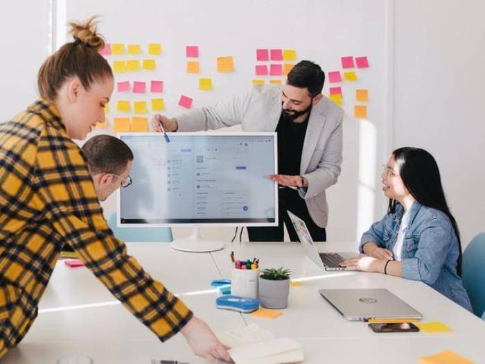 1309 - ilustrasi kehumasan