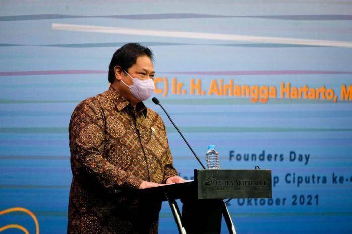 2810 - airlangga lagi