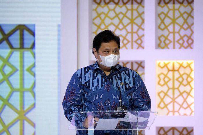 2910 - airlangga har