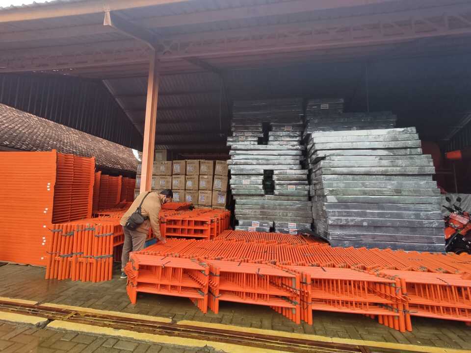 Tempat tidur Tempat tidur