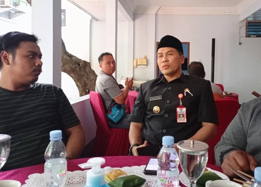 Bupati Wonogiri Bupati Wonogiri