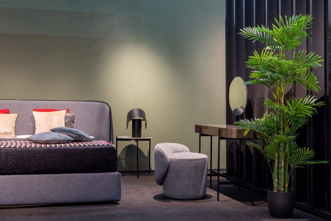 ilustrasi kamar tidur pexels