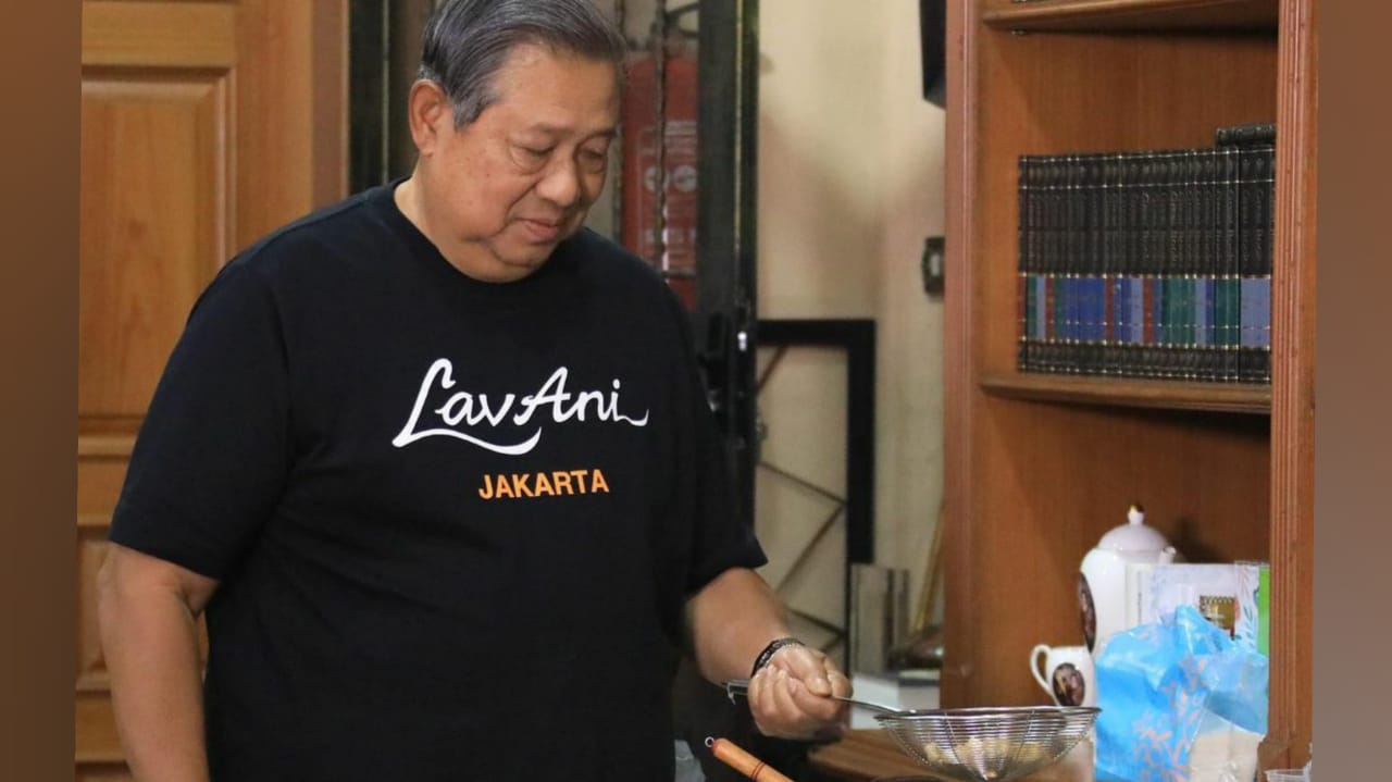 SBY Didiagnosa Idap Kanker Prostat, Begini Cara Pencegahannya Sebelum ...