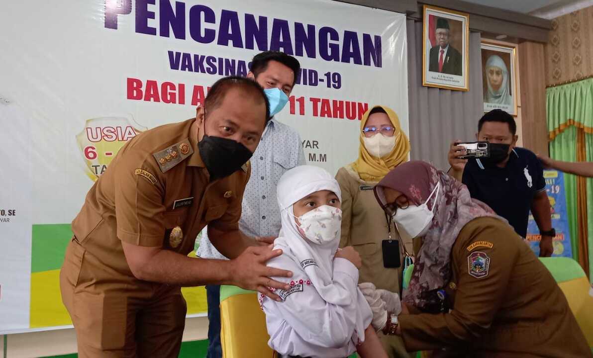 2712 - vaksin anak tenan