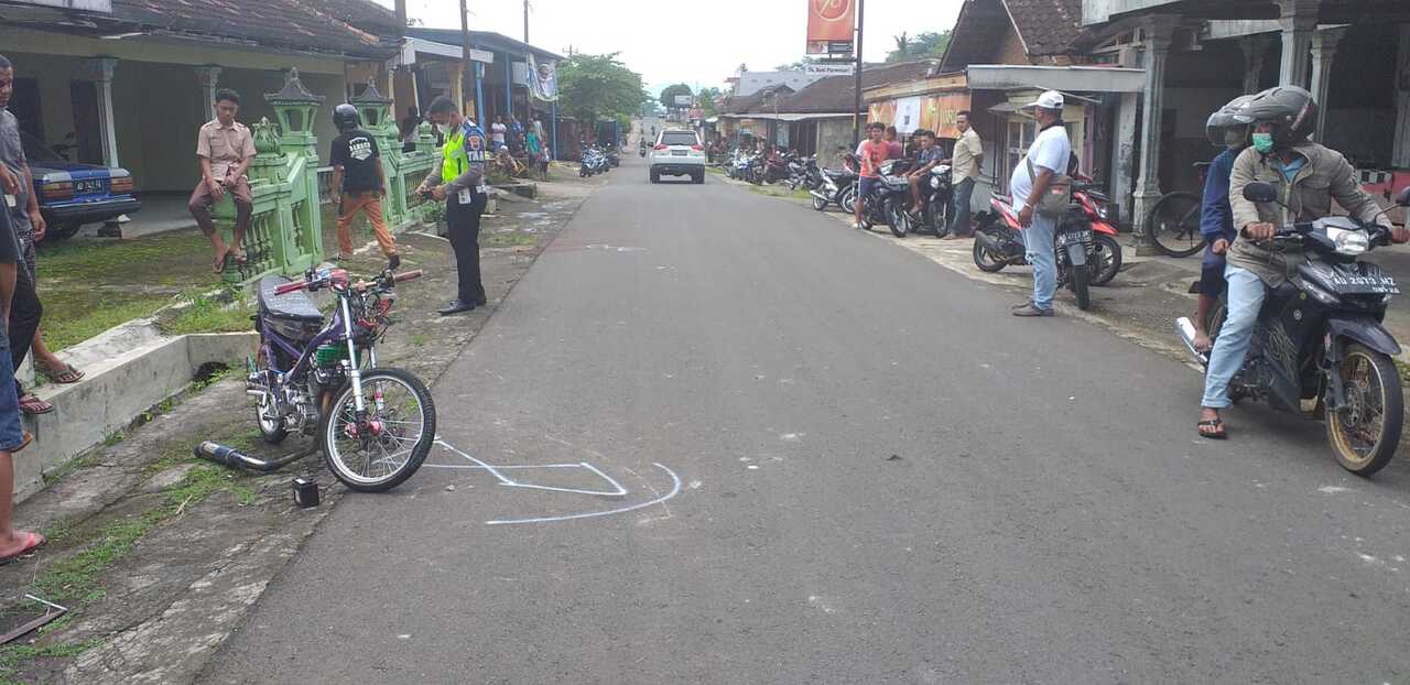 Kecelakaan Kecelakaan