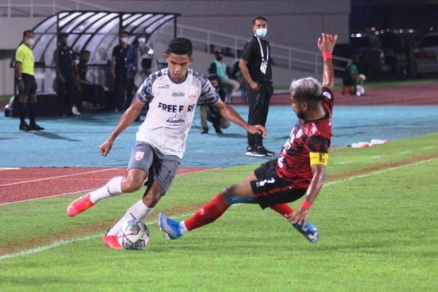 Pemain Persis Solo, Miftahul Hamdi