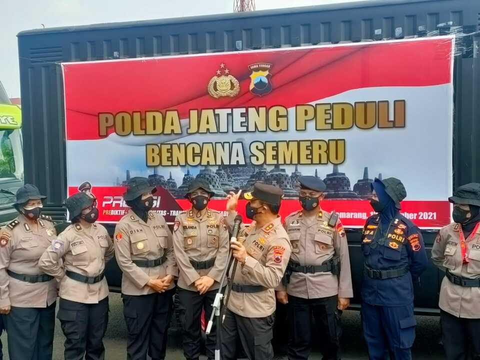 bencana semeru