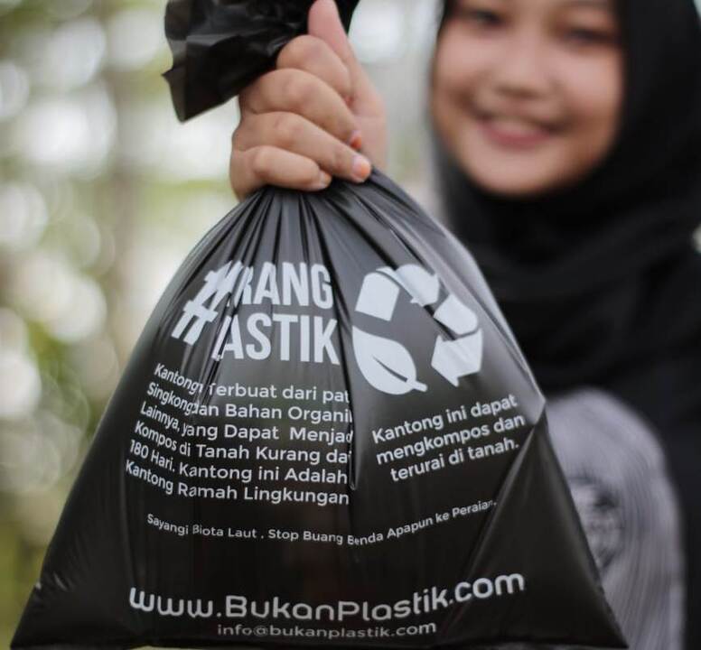 umkm ramah lingkungan