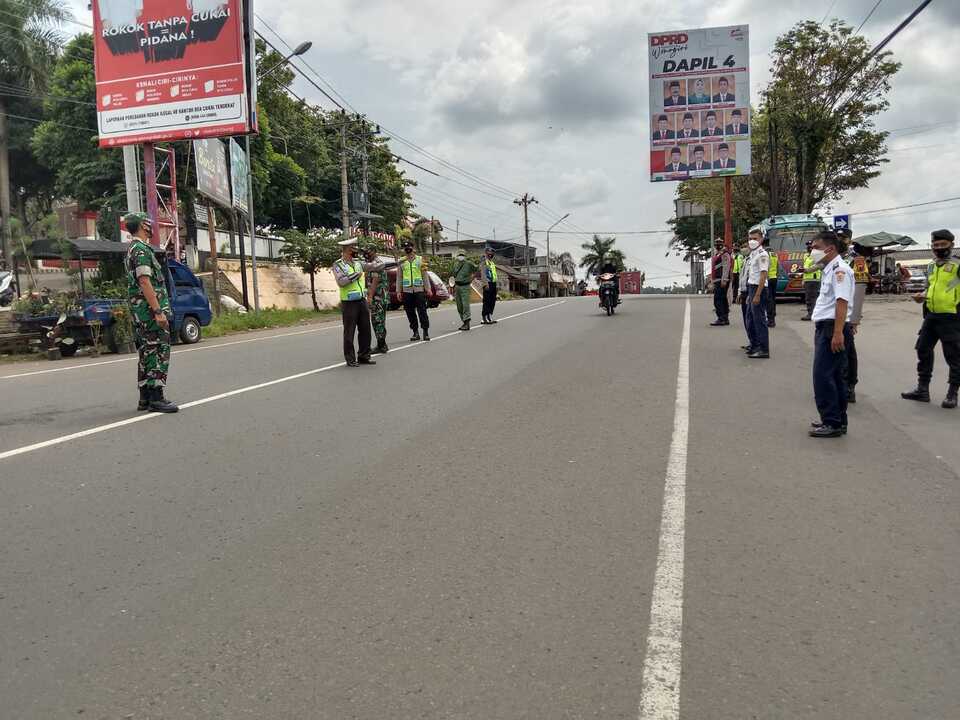 Razia masker Razia maskes