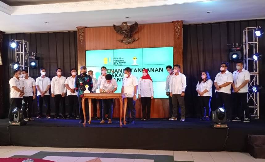 HIPMI Wonogiri HIPMI Wonogiri