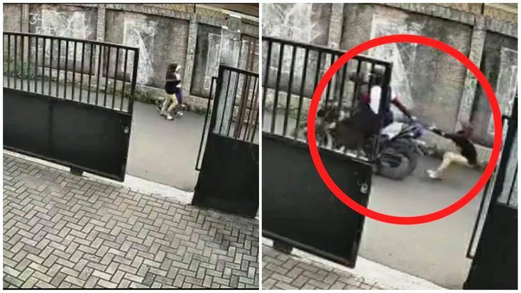 Tangkapan layar akun Instagram @terangmedia