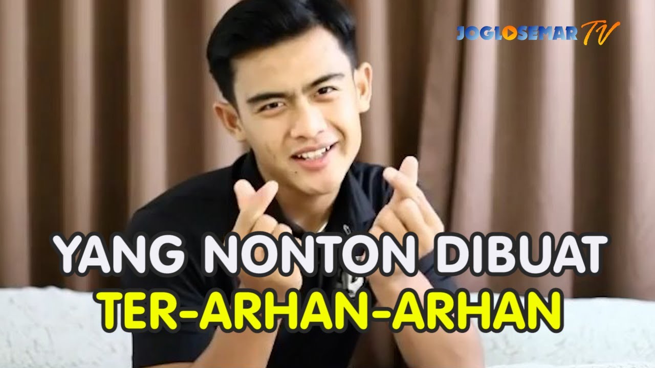 Video Ucapan Terima Kasih Pratama Arhan Curi Perhatian Banyak Orang ...