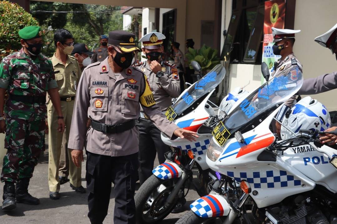 Gelar pasukan Gelar pasukan