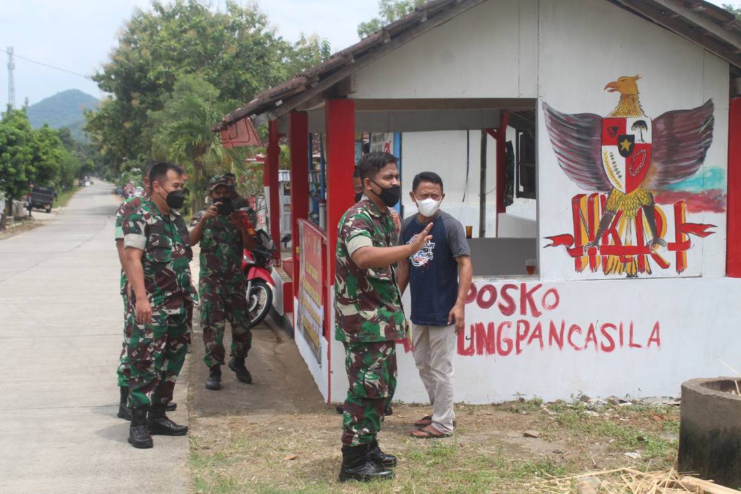 Kampung Pancasila Kampung Pancasila