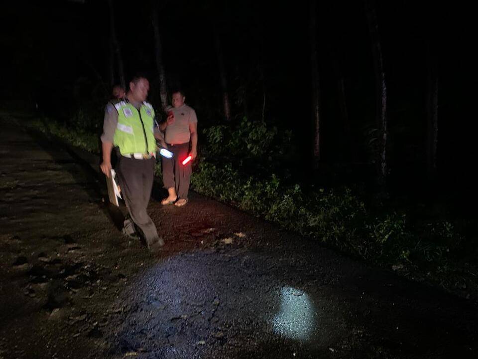 Kecelakaan Kecelakaan