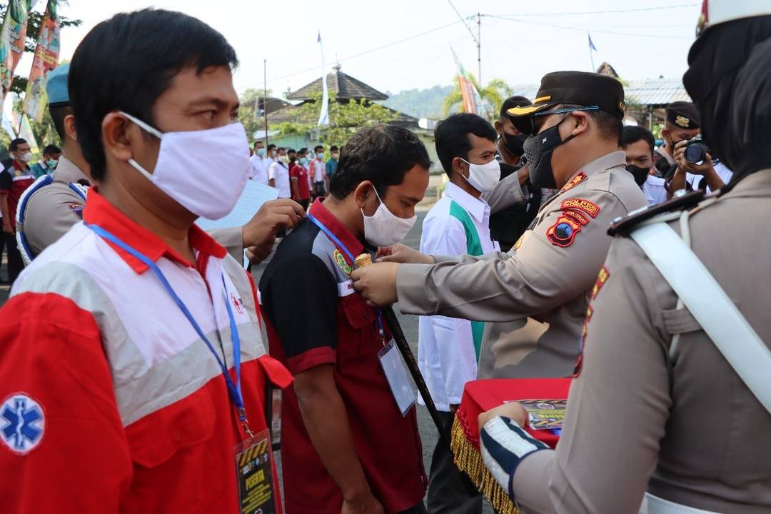 Safety driving Safety driving