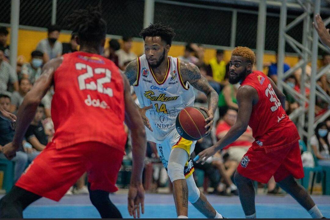 West Bandits Combiphar