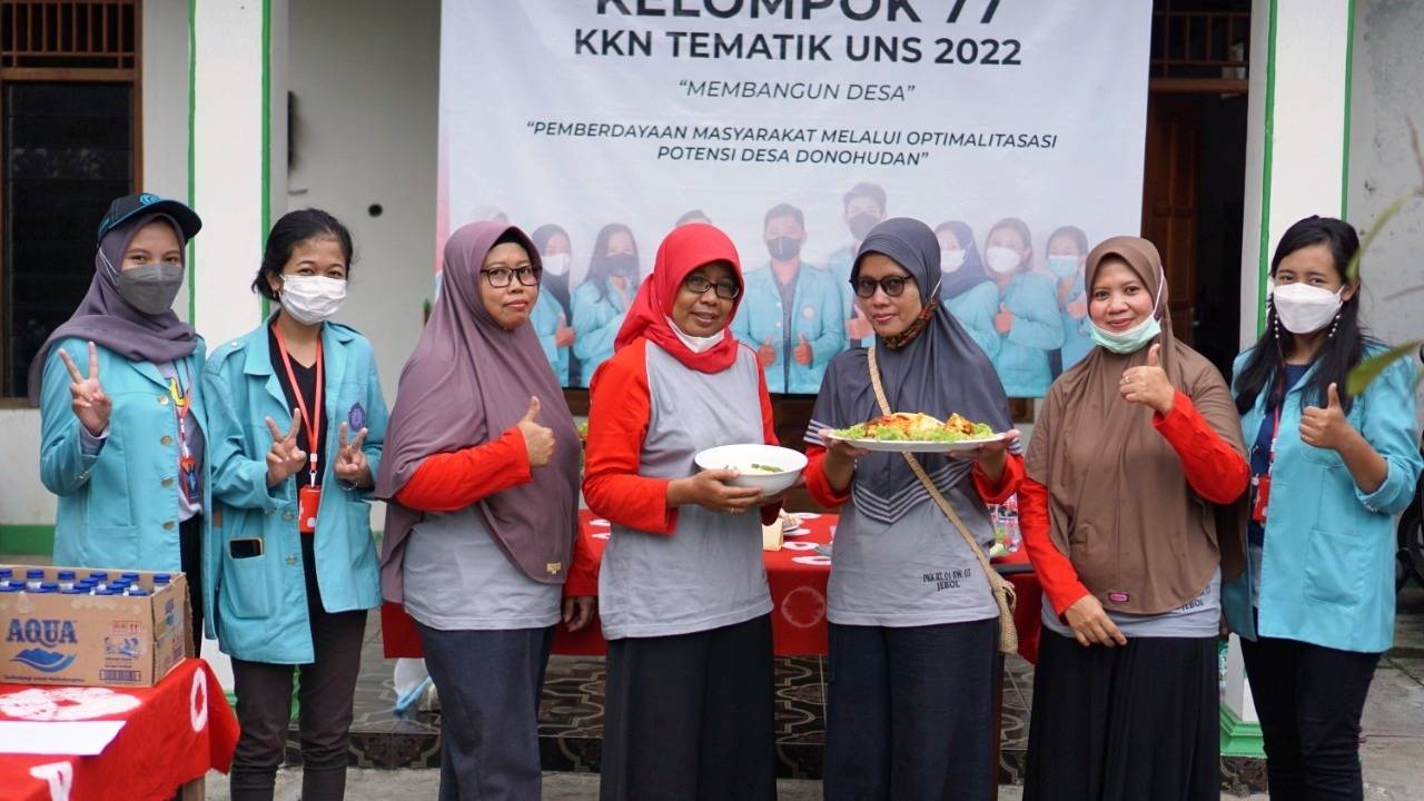 kkn tahu