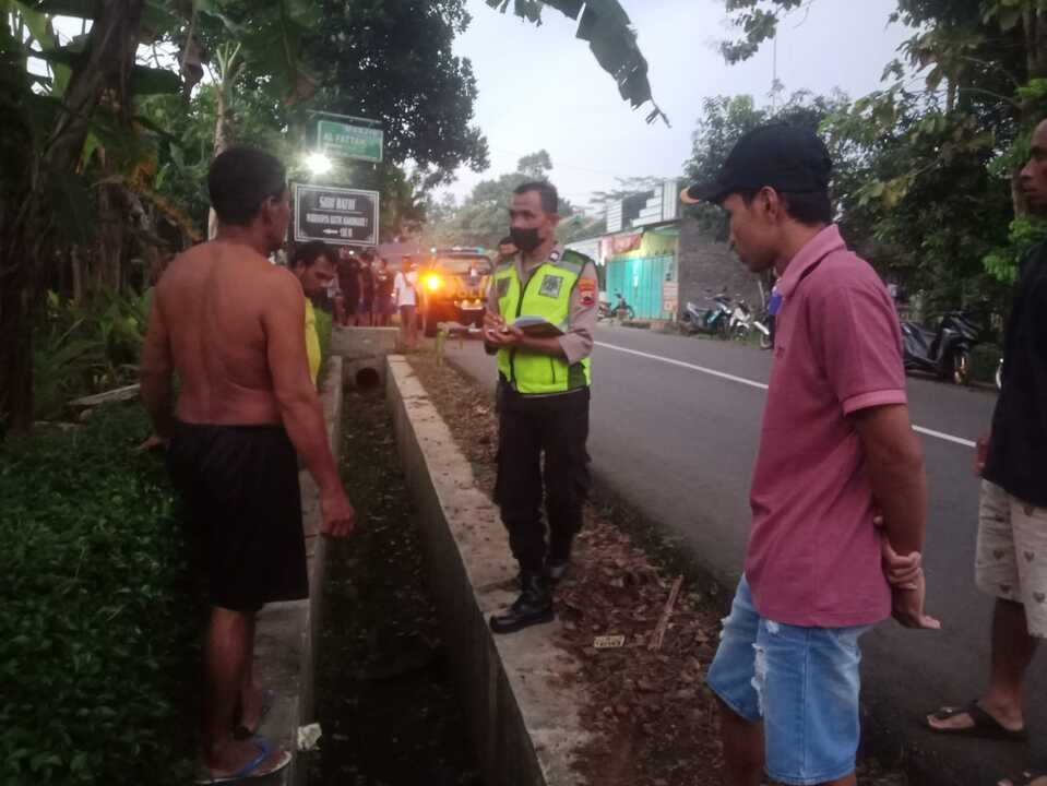 Kecelakaan Kecelakaan