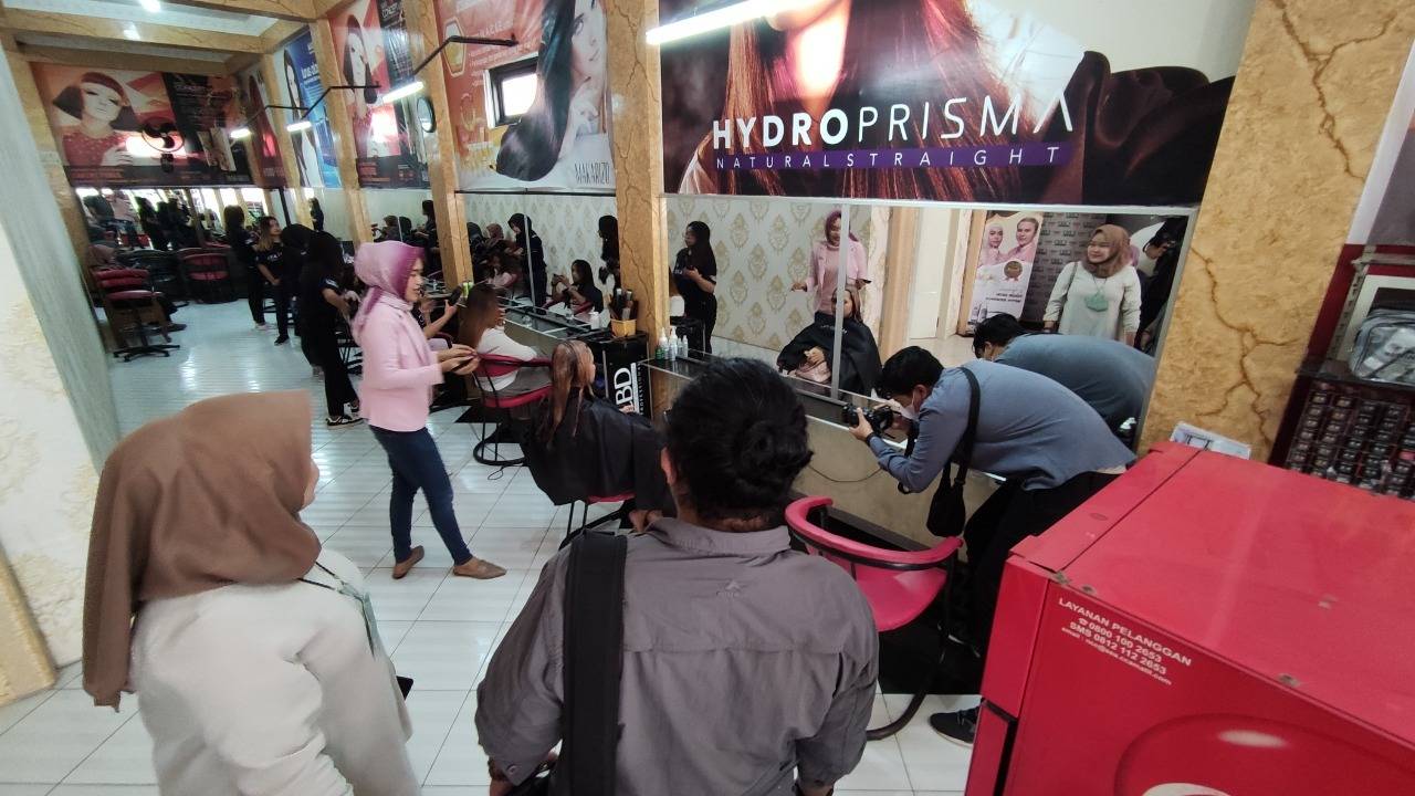 Pengusaha sukses Pengusaha sukses