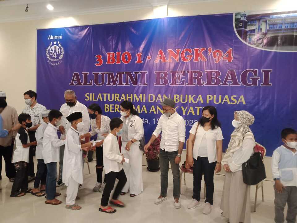 alumni sma