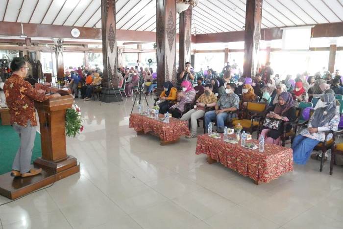 2305 - seminar parenting