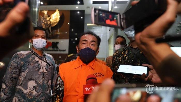 3105 - bupati banjarnegara