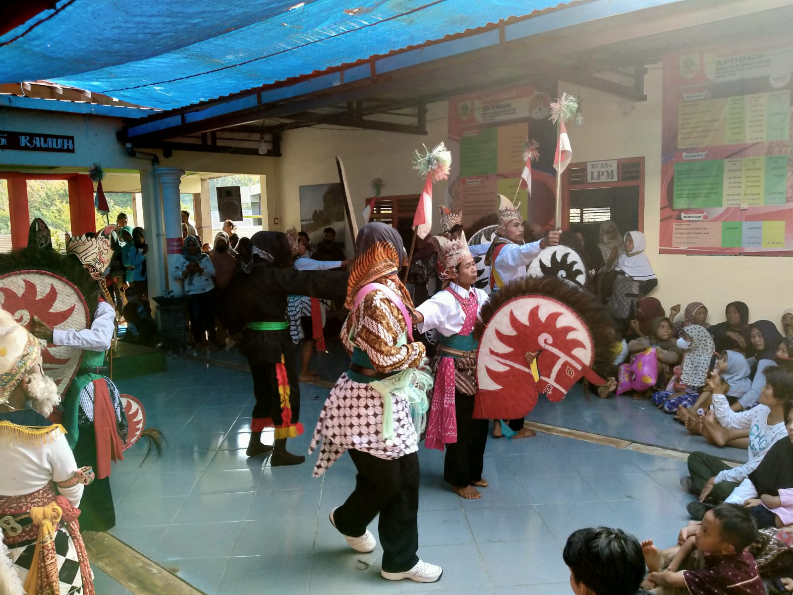Festival Tumangkar
