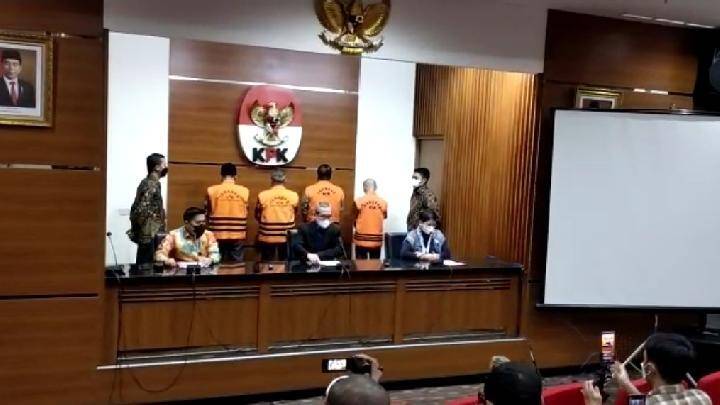 0306 - konferensi pers