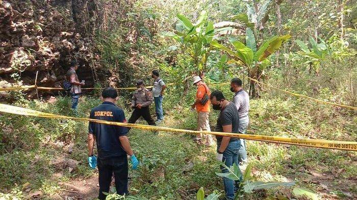 2006 - kerangka manusia