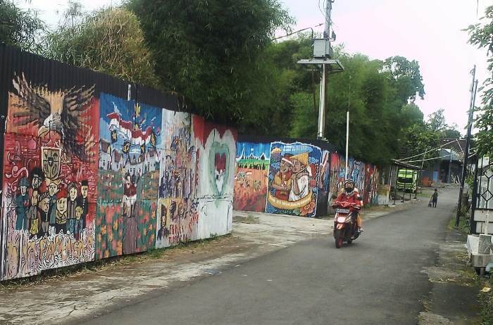 3105 - desa urutsewu