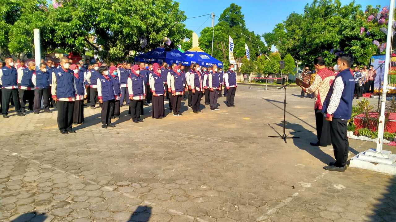 Penyuluh pertanian Penyuluh pertanian