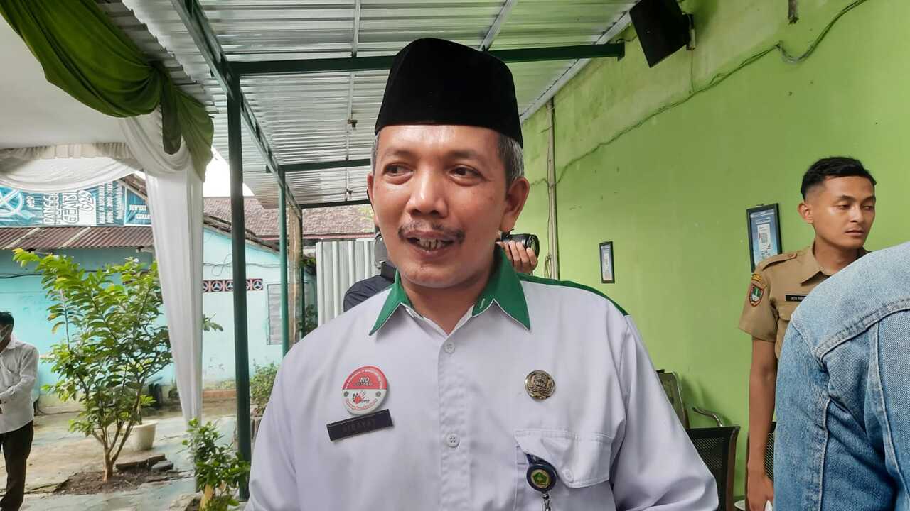 kemenag solo