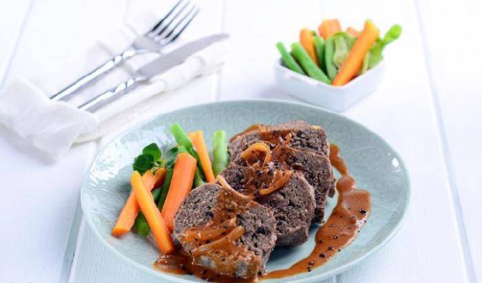 1007 - daging giling